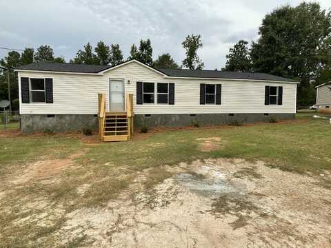 1919 Ridgeview Drive, Thomson, GA 30824