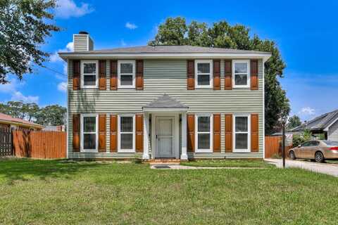 2211 Pleasant Drive, Augusta, GA 30907