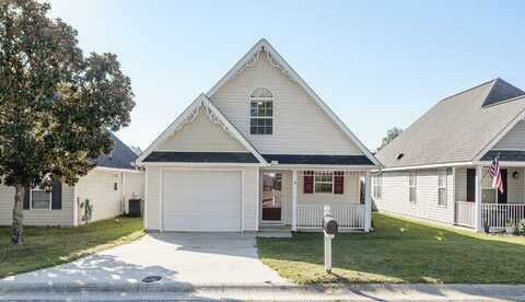 4508 Derryclare Lane, Evans, GA 30809