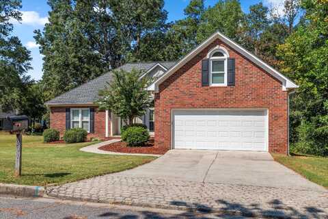 201 Cadada Court, North Augusta, SC 29841