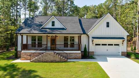 126 Elliot Circle, Mc Cormick, SC 29835