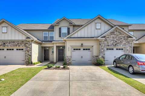 535 Vinings Drive, Grovetown, GA 30813