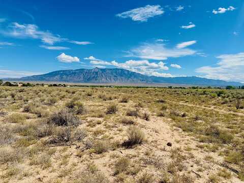 Desert Luna Road, Corrales, NM 87048
