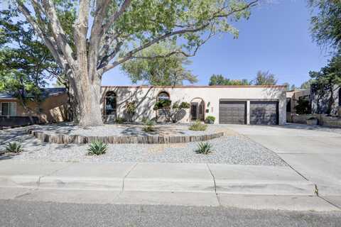 8407 AZTEC Road NE, Albuquerque, NM 87111