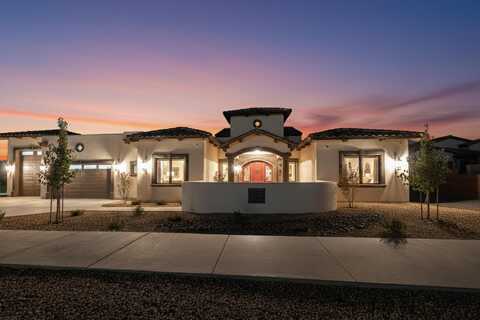 6224 CAMINO ALTO Court NW, Albuquerque, NM 87120