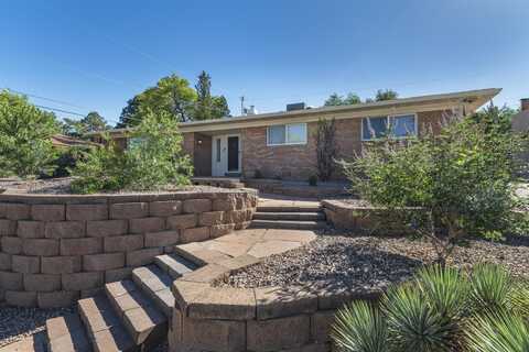 2612 Cutler Avenue NE, Albuquerque, NM 87106