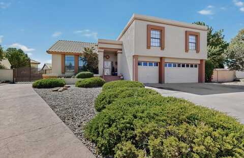 1805 BASSWOOD Court NW, Albuquerque, NM 87120