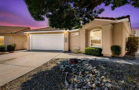 7112 QUAIL SPRINGS Place NE, Albuquerque, NM 87113