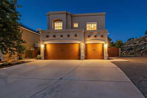 7724 RAMONA Avenue NW, Albuquerque, NM 87114