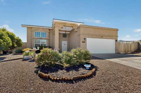 4800 JUNEAU HILLS Drive NE, Rio Rancho, NM 87144