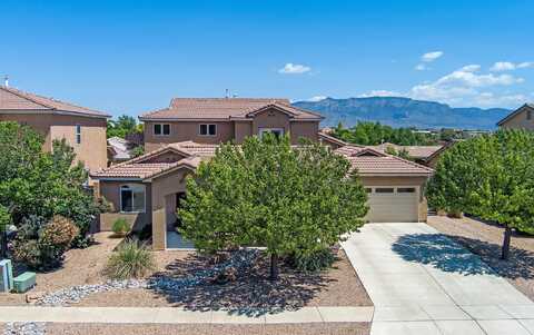 1630 WESTERN HILLS Drive SE, Rio Rancho, NM 87124