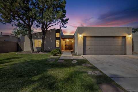 5129 CAMINO NW, Albuquerque, NM 87120