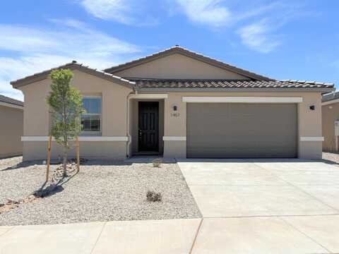 1457 Valle De Colores Road NW, Los Lunas, NM 87031
