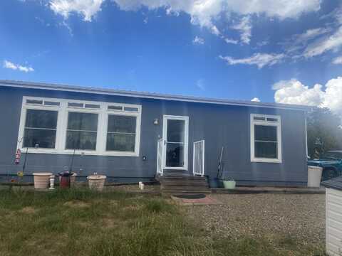985 MOUNTAIN VALLEY Road, Tijeras, NM 87059