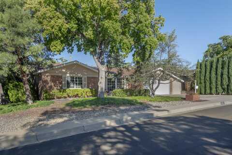 4801 Basin Street NE, Albuquerque, NM 87111