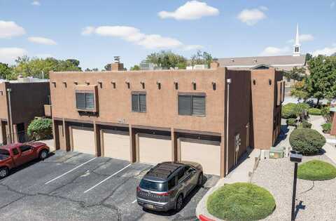 5801 Lowell Street NE unit: 24B, Albuquerque, NM 87111