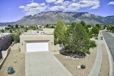 13001 SUNRISE TRAIL Place NE, Albuquerque, NM 87111