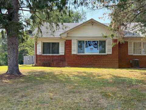 1700 S ELLISON CIR, WAYNESBORO, VA 22980