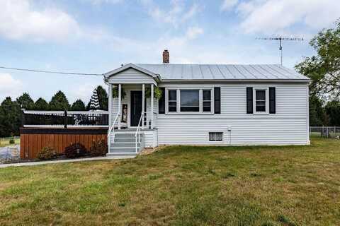 1493 LAUREL HILL RD, VERONA, VA 24482