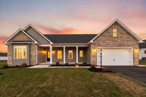 504 ROSEWOOD CT, WAYNESBORO, VA 22980