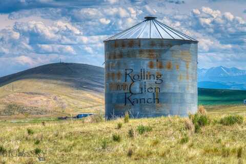 Morning Glory Road lot: 10, Three Forks, MT 59752