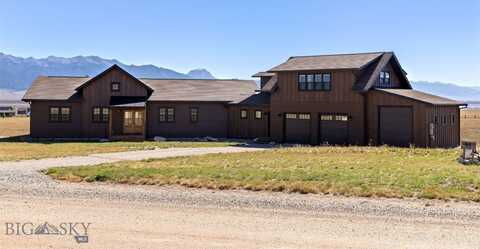 95 Montana Way, Ennis, MT 59729