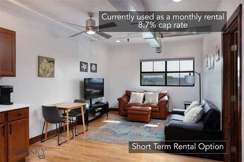 67 Village Drive unit: 8A, Belgrade, MT 59714