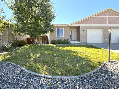 2407 Sun, Livingston, MT 59047