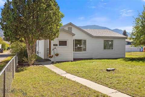 2902 Kennedy, Butte, MT 59701