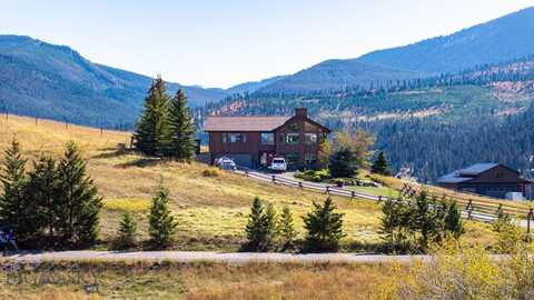 340 Silver Tip Trail, Bozeman, MT 59715