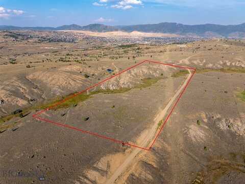 Buckhorn Lane, Rocker, MT 59701