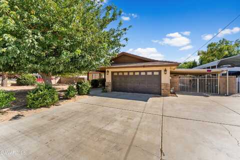 2300 W Ave L 1, Lancaster, CA 93536