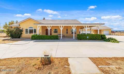 8320 W Avenue D10 Avenue, Lancaster, CA 93536