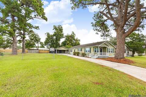 57930 Orange Dr, Plaquemine, LA 70764