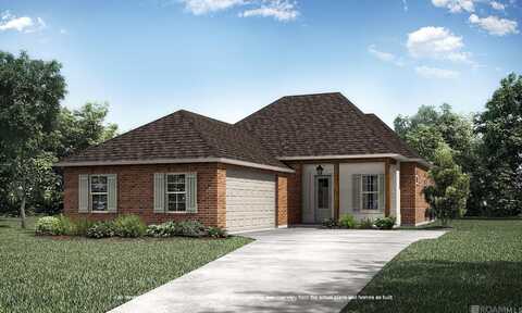 12072 Clare Ct, Geismar, LA 70734