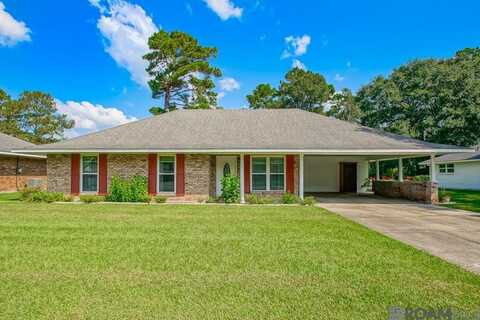 13951 Reed Ave, Baton Rouge, LA 70818
