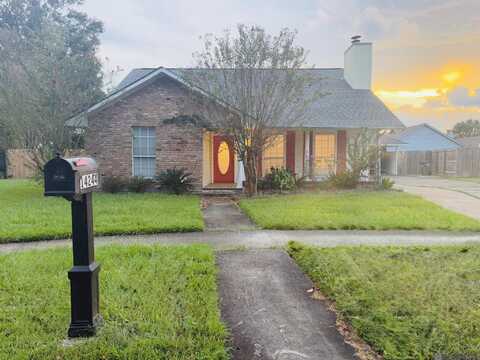 14244 Teewood Ct, Baton Rouge, LA 70816
