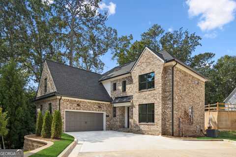 116 Cottage Gate, Roswell, GA 30076