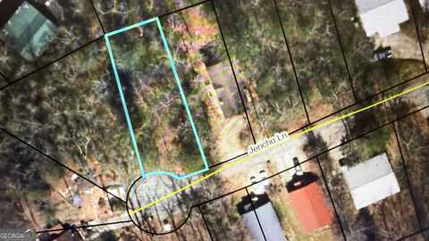 0 Jericho, Clayton, GA 30525
