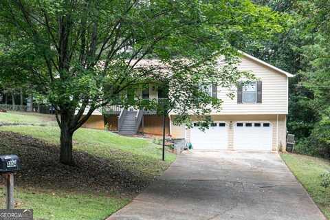 4804 Norma, Powder Springs, GA 30127
