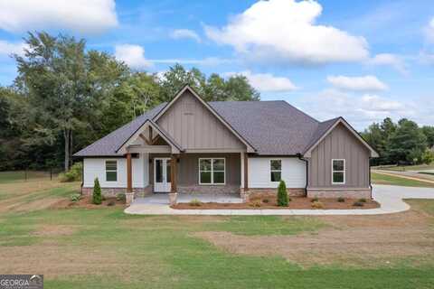 1010 Greenwood, Madison, GA 30650