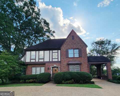 1211 Main, Roanoke, AL 36274
