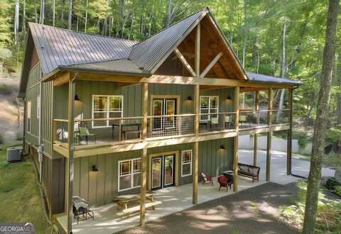 184 Rockhouse, Cherry Log, GA 30522