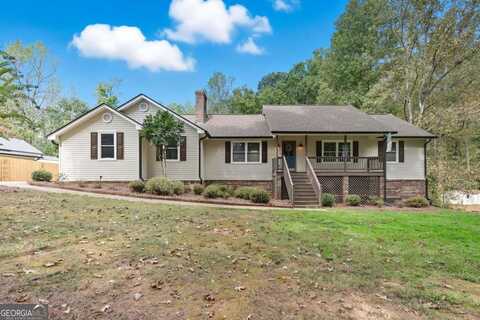 5116 Deer Path, Gainesville, GA 30507