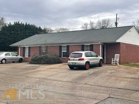 57 Oak Park, Jefferson, GA 30549
