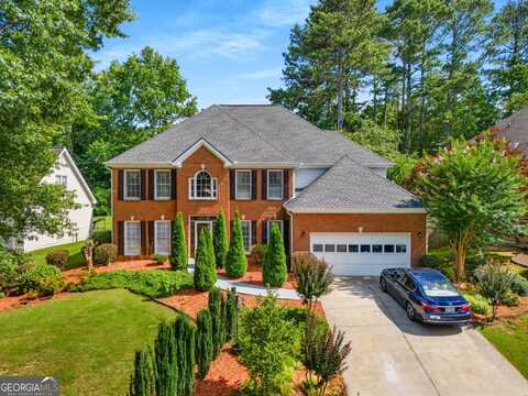1490 Rivershyre, Lawrenceville, GA 30043