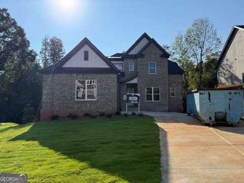5648 Meadow View, Jefferson, GA 30549