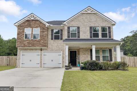 94 Galway, Hampton, GA 30228