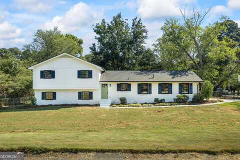 2826 Alamo, Snellville, GA 30078