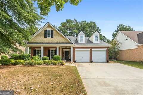 560 Golden Meadow, Mcdonough, GA 30252